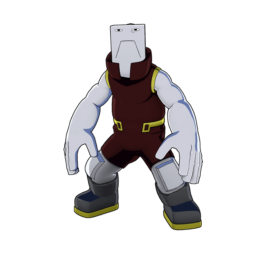 Illustration du costume Costume de héros