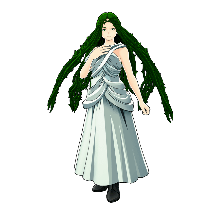 Hero Costume costume artwork