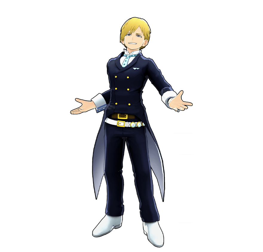Illustration du costume Costume de héros