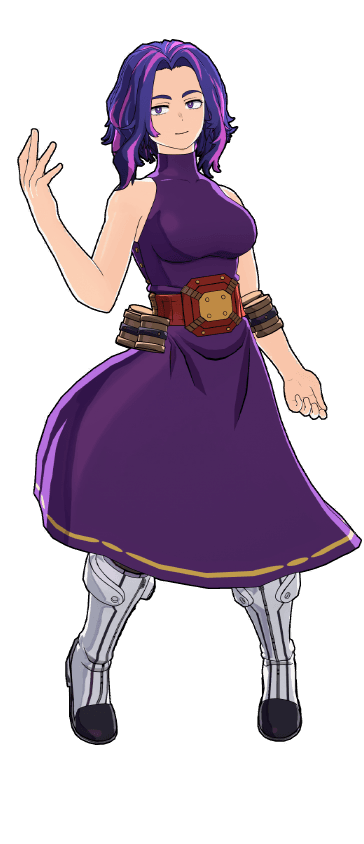 Illustration du costume Costume de Super-vilain