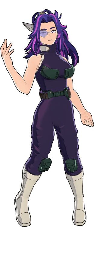 Hero Costume costume artwork