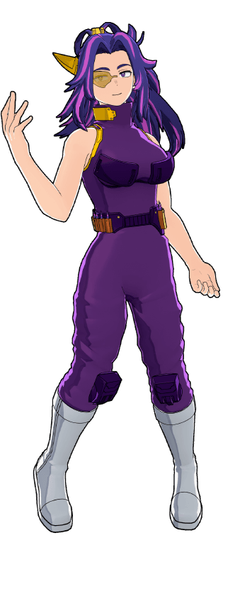 Hero Costume (Dangerous) costume artwork