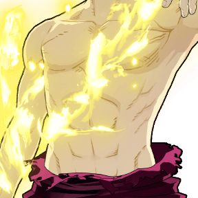 Villain Costume Rewind Ver. (Fancy) costume artwork