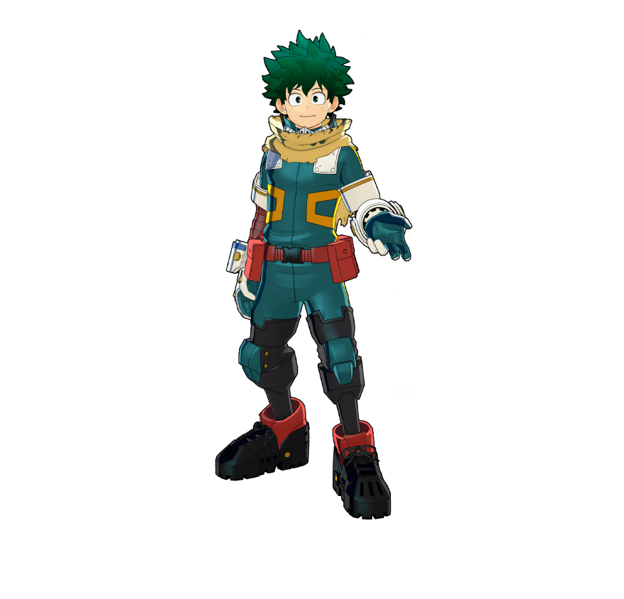 Hero Costume costume artwork