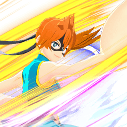 Itsuka Kendo — Battle Style Twin Palm Strike