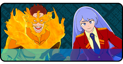 Battle Event Vol. 10